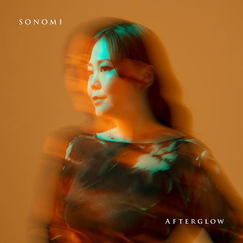 Afterglow (Vinyl) image 1
