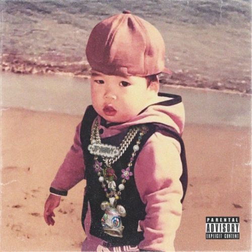 Wavy Tape 3 (Vinyl) — Import Game Deal