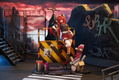 Arknights 1/7 Scale Pre-Painted Figure: Surtr Liberte//Echec Ver. (Re-run) thumbnail 11