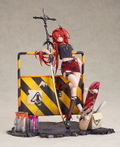 Arknights 1/7 Scale Pre-Painted Figure: Surtr Liberte//Echec Ver. (Re-run) thumbnail 2