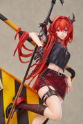 Arknights 1/7 Scale Pre-Painted Figure: Surtr Liberte//Echec Ver. (Re-run) thumbnail 8