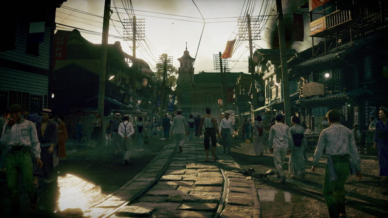 Stranger Than Heaven (Multi-Language) image 10