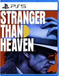 Stranger Than Heaven (Multi-Language) thumbnail 1