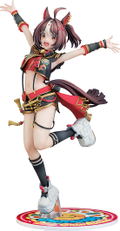 Uma Musume Pretty Derby 1/7 Scale Pre-Painted Figure: Gran Alegria thumbnail 1