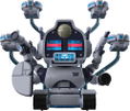 Blue Archive Plastic Model Kit: Avant-Garde-kun thumbnail 1
