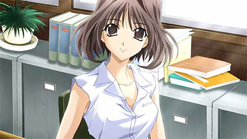 My Merry May with be [Limited Edition] image 12