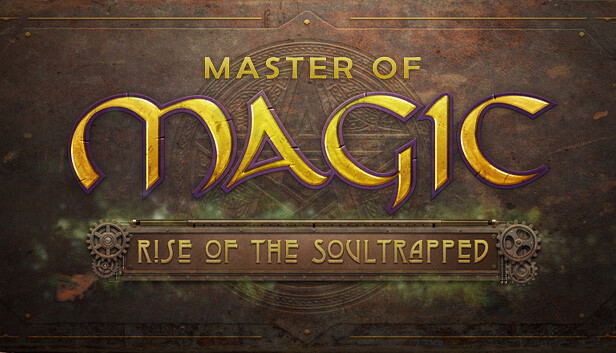 Master of Magic: Rise of the Soultrapped (DLC) DLC STEAM digital — Import Game Deal