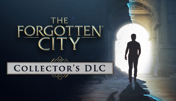 The Forgotten City: Collector's (DLC) DLC STEAM digital — Import Game Deal