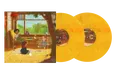 Lofi Girl Presents Childhood Memories (Marbled Yellow Vinyl) thumbnail 1