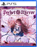 Pocket Mirror ~ GoldenerTraum thumbnail 1