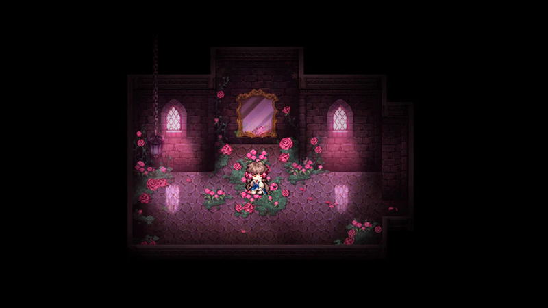 Pocket Mirror ~ GoldenerTraum image 2