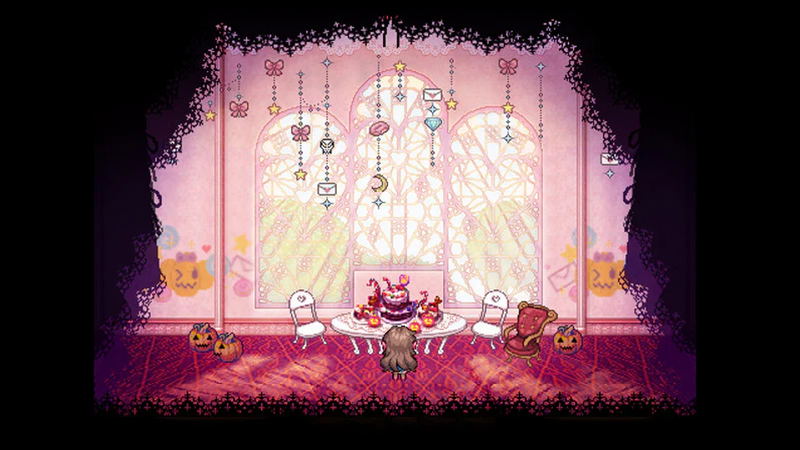 Pocket Mirror ~ GoldenerTraum image 6