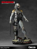 Metal Gear Solid 4 Guns of the Patriots 1/6 Scale Pre-Painted Statue: Raiden thumbnail 13