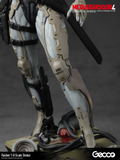 Metal Gear Solid 4 Guns of the Patriots 1/6 Scale Pre-Painted Statue: Raiden thumbnail 20
