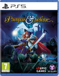 Pampas & Selene thumbnail 2