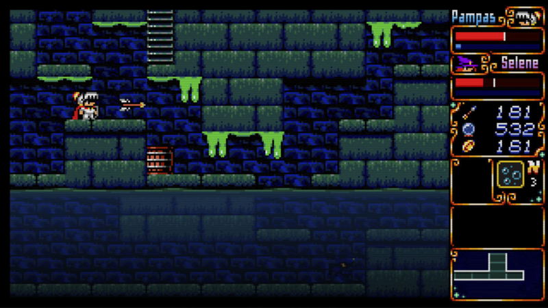 Pampas & Selene image 6