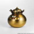 Dragon Quest Metallic Monsters Gallery King Slime 40th Anniversary Ver. thumbnail 2