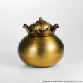 Dragon Quest Metallic Monsters Gallery King Slime 40th Anniversary Ver. thumbnail 3