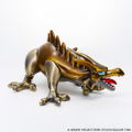 Dragon Quest Metallic Monsters Gallery Dragon 40th Anniversary Ver. thumbnail 3