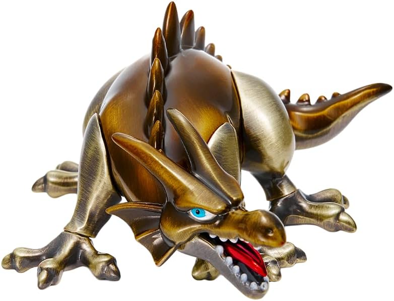 Dragon Quest Metallic Monsters Gallery Dragon 40th Anniversary Ver. image 1