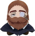 Frieren: Beyond Journey's End Plushie Denken thumbnail 1