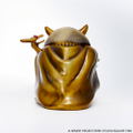 Dragon Quest Metallic Monsters Gallery Dragonlord 40th Anniversary Ver. thumbnail 3