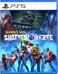 Serious Sam: Shatterverse thumbnail 1
