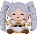 Frieren: Beyond Journey's End Plushie Frieren Ringlets Ver. thumbnail 1