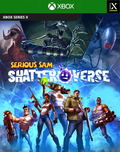 Serious Sam: Shatterverse thumbnail 1