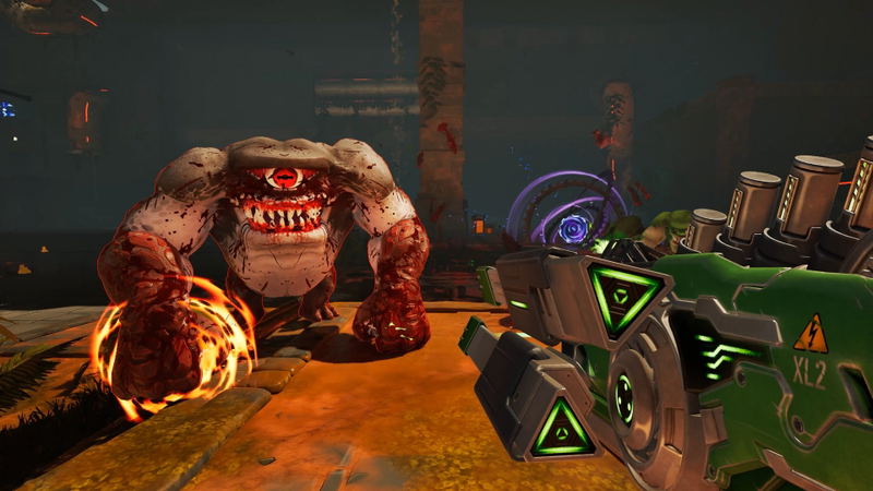 Serious Sam: Shatterverse image 7