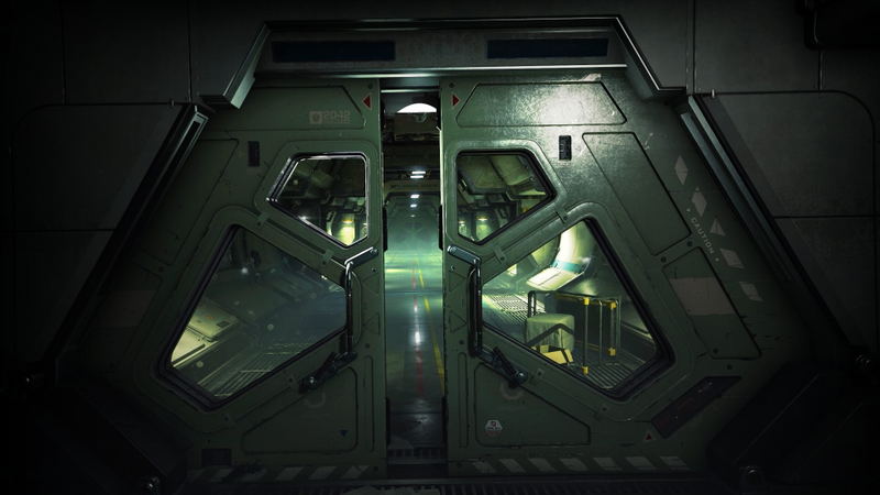 Alien Deathstorm image 5