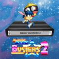 Bang Bang Busters 2 MVS [US] thumbnail 1
