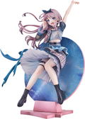 BanG Dream! 1/7 Scale Pre-Painted Figure: Chihaya Anon Zero Gravity Ver. thumbnail 1