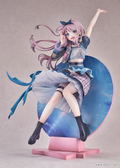 BanG Dream! 1/7 Scale Pre-Painted Figure: Chihaya Anon Zero Gravity Ver. thumbnail 2