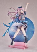 BanG Dream! 1/7 Scale Pre-Painted Figure: Chihaya Anon Zero Gravity Ver. thumbnail 3