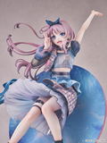 BanG Dream! 1/7 Scale Pre-Painted Figure: Chihaya Anon Zero Gravity Ver. thumbnail 4