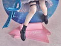 BanG Dream! 1/7 Scale Pre-Painted Figure: Chihaya Anon Zero Gravity Ver. thumbnail 6