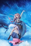 BanG Dream! 1/7 Scale Pre-Painted Figure: Chihaya Anon Zero Gravity Ver. thumbnail 7