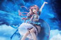 BanG Dream! 1/7 Scale Pre-Painted Figure: Chihaya Anon Zero Gravity Ver. thumbnail 9