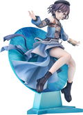 BanG Dream! 1/7 Scale Pre-Painted Figure: Takamatsu Tomori Zero Gravity Ver. thumbnail 1
