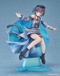 BanG Dream! 1/7 Scale Pre-Painted Figure: Takamatsu Tomori Zero Gravity Ver. thumbnail 3