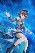 BanG Dream! 1/7 Scale Pre-Painted Figure: Takamatsu Tomori Zero Gravity Ver. thumbnail 8