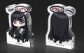 Blue Archive Plastic Model Kit: Avant-Garde-kun thumbnail 14
