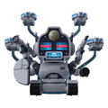 Blue Archive Plastic Model Kit: Avant-Garde-kun thumbnail 2