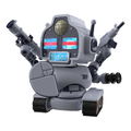 Blue Archive Plastic Model Kit: Avant-Garde-kun thumbnail 6