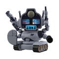 Blue Archive Plastic Model Kit: Avant-Garde-kun thumbnail 7