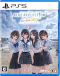 Blue Reflection Quartet: Shoujo-tachi no Kiseki (Multi-Language) thumbnail 1