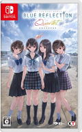 Blue Reflection Quartet: Shoujo-tachi no Kiseki (Multi-Language) thumbnail 1