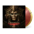 Divinity: Original Sin 2 Original Soundtrack (Colored Marbled Vinyl) thumbnail 2