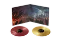 Divinity: Original Sin 2 Original Soundtrack (Colored Marbled Vinyl) thumbnail 3